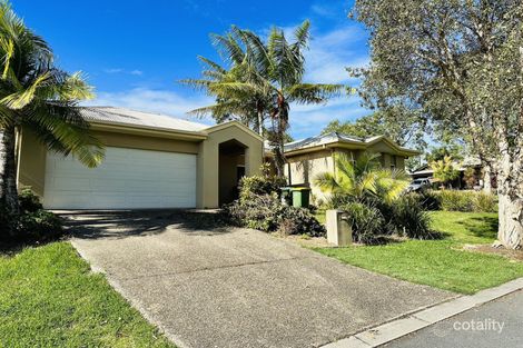 Property photo of 25 Ceil Circuit Coomera QLD 4209