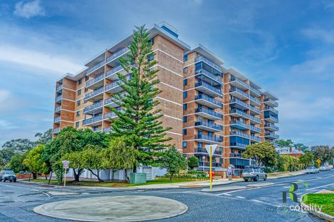 Property photo of 25/46 East Street East Fremantle WA 6158