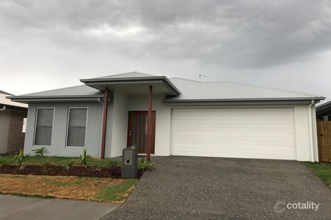 Property photo of 41 Harlequin Road Palmview QLD 4553