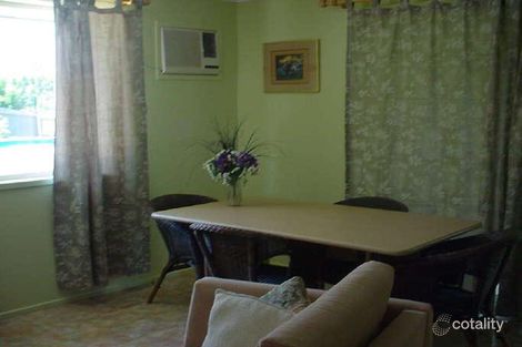 Property photo of 1 Peachface Crescent Springfield QLD 4300