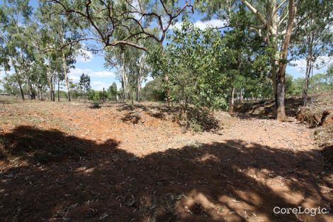 Property photo of 35 Tea Tree Crescent Breddan QLD 4820
