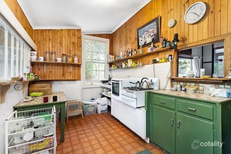 Property photo of 1 Hodson Road Warrandyte VIC 3113