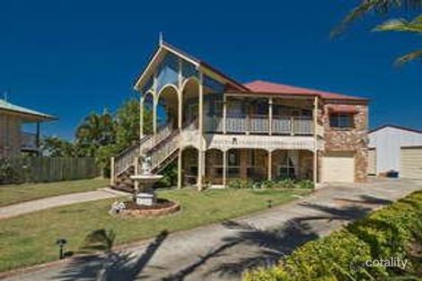 Property photo of 17 Giles Chase Narangba QLD 4504