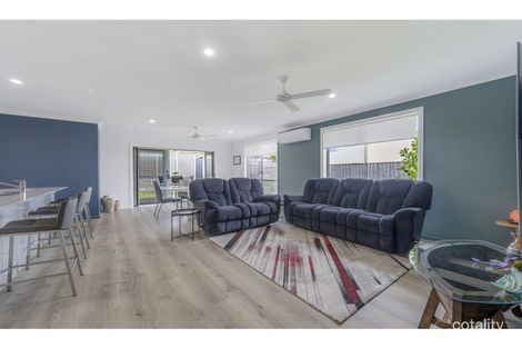 Property photo of 6 Backler Street Thrumster NSW 2444