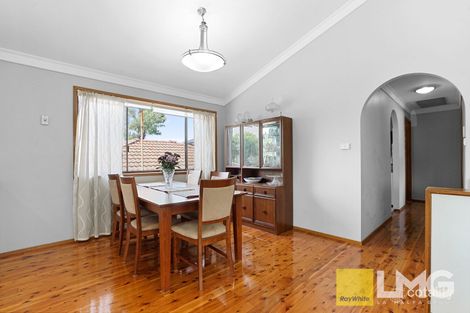 Property photo of 6 First Avenue Berala NSW 2141