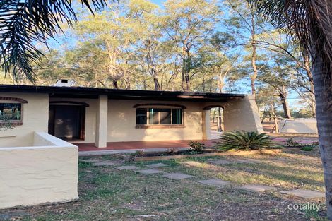 Property photo of 55-67 Leopardwood Road Cedar Grove QLD 4285