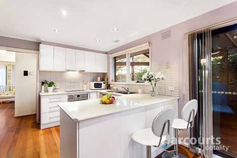 Property photo of 43 Madigan Crescent Mill Park VIC 3082