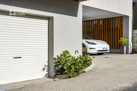 Property photo of 7/4 Tanina Mews Kingston Beach TAS 7050