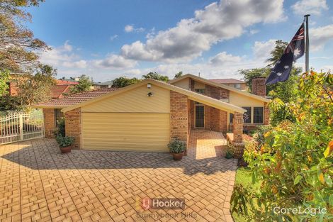 Property photo of 49 Devenish Street Sunnybank QLD 4109