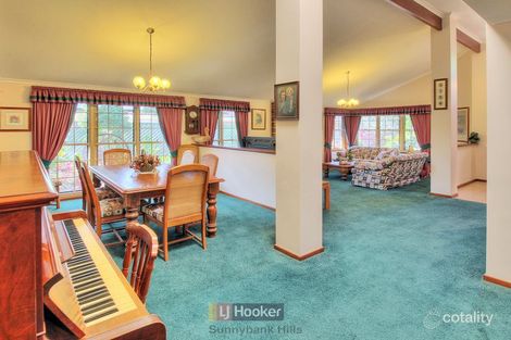 Property photo of 49 Devenish Street Sunnybank QLD 4109