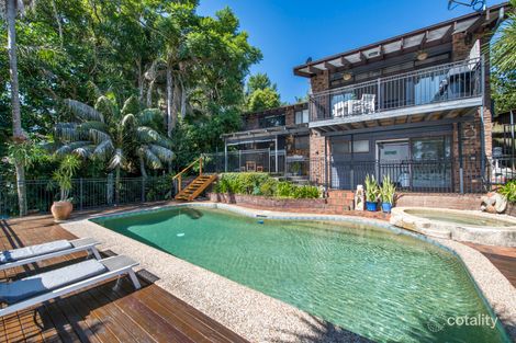 Property photo of 25 Kendal Crescent Wheeler Heights NSW 2097