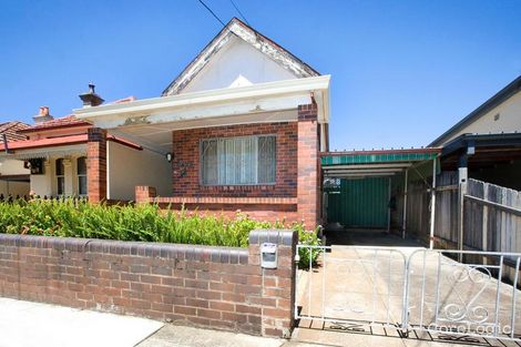 Property photo of 167 Victoria Street Dulwich Hill NSW 2203