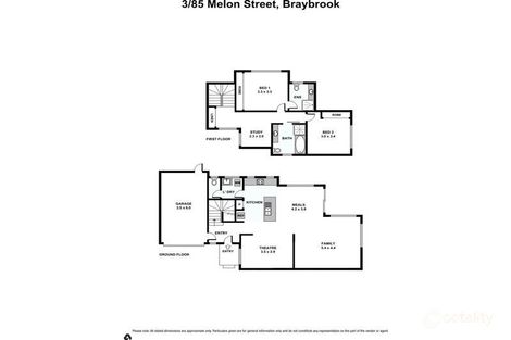 Property photo of 1/85 Melon Street Braybrook VIC 3019