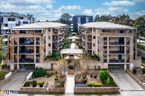 Property photo of 10/1-5 Durham Street Mount Druitt NSW 2770