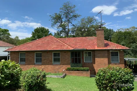 13 Driver St, Denistone West, NSW 2114