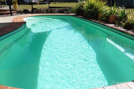 Property photo of 22 Osprey Drive Thornlands QLD 4164