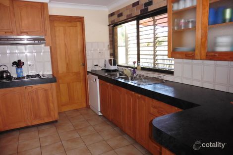Property photo of 22 Osprey Drive Thornlands QLD 4164