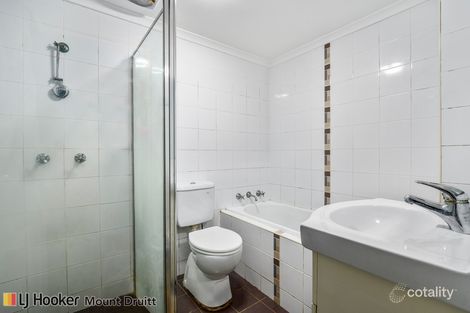 Property photo of 10/1-5 Durham Street Mount Druitt NSW 2770