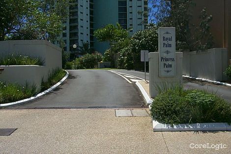 Property photo of 11F/973 Gold Coast Highway Palm Beach QLD 4221