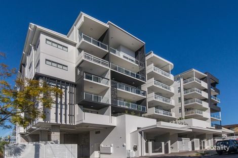 3/19 Isedale St, Wooloowin, QLD 4030