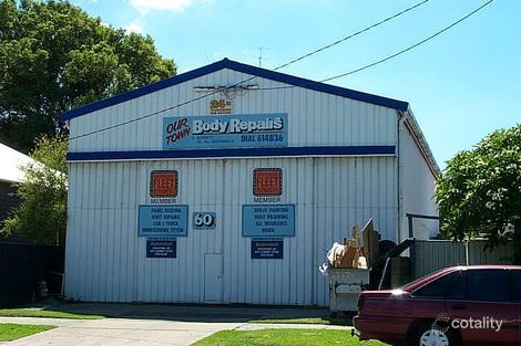 60 Bourke St, Carrington, NSW 2294