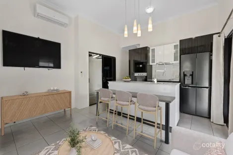 Property photo of 14 Bunya Way Andergrove QLD 4740