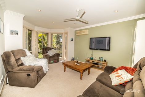 Property photo of 34 Desert Falls Crescent Parkwood QLD 4214