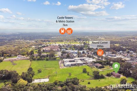 731-743 Old Northern Rd, Dural, NSW 2158