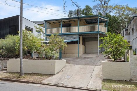 Property photo of 5 Bousfield Street Paddington QLD 4064