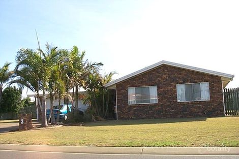 3 Markham Ct, Kepnock, QLD 4670