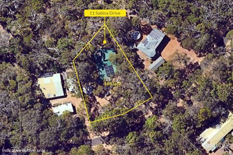 Property photo of 11 Sabina Drive Molloy Island WA 6290