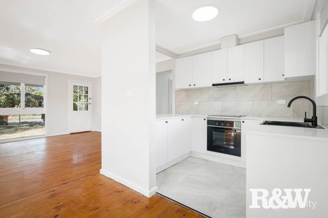 Property photo of 67 Bougainville Road Lethbridge Park NSW 2770