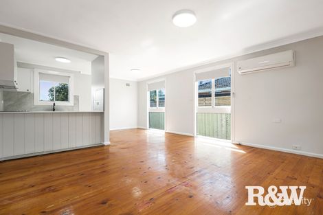 Property photo of 67 Bougainville Road Lethbridge Park NSW 2770