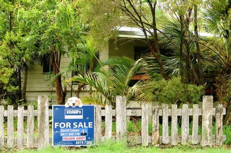 30 Grahame Colyer Dr, Agnes Water, QLD 4677