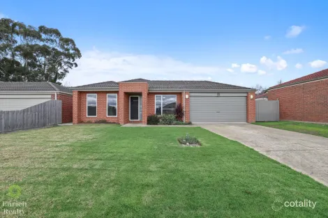 Property photo of 123 School Road Trafalgar VIC 3824