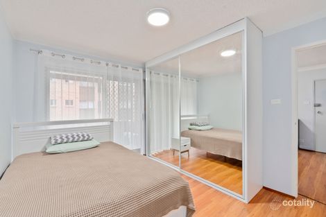 Property photo of 6/5 Drummond Street Warwick Farm NSW 2170