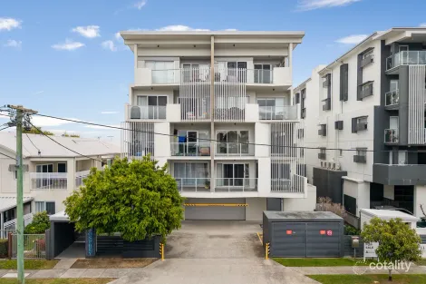 16/15 Besham Pde, Wynnum, QLD 4178