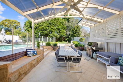 21 Attunga Rd, Yowie Bay, NSW 2228