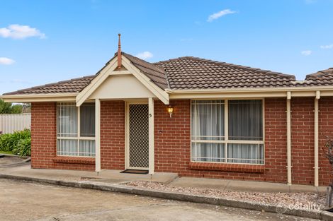 Property photo of 5/108 Main South Road Old Reynella SA 5161