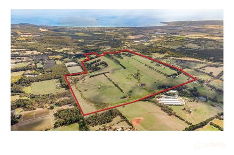 725 White Hill Rd, Red Hill, VIC 3937