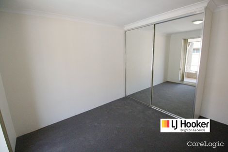 Property photo of 8/22 Hercules Road Brighton-Le-Sands NSW 2216