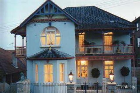 Property photo of 11 Fairlight Street Manly NSW 2095