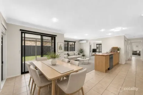 Property photo of 51 Turquoise Crescent Griffin QLD 4503