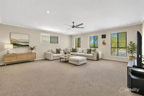 Property photo of 51 Turquoise Crescent Griffin QLD 4503