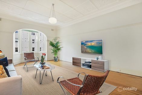 Property photo of 16/49 Elizabeth Bay Road Elizabeth Bay NSW 2011