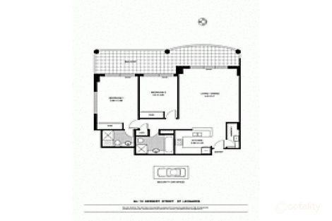 Property photo of 94/15 Herbert Street Naremburn NSW 2065