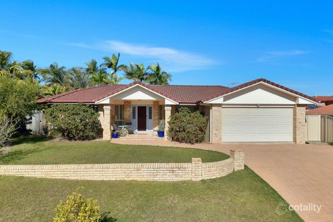 15 Carlisle Pl, Parkinson, QLD 4115