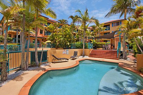 Property photo of 1/27-29 Dutton Street Coolangatta QLD 4225