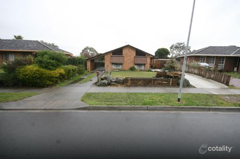 44 Berrabri Dr, Scoresby, VIC 3179