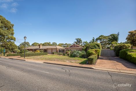 Property photo of 43-45 Spriggs Road Onkaparinga Hills SA 5163
